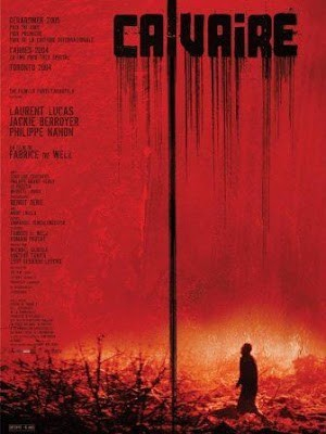 Calvaire / Kalvárie / Vyřazený  ()