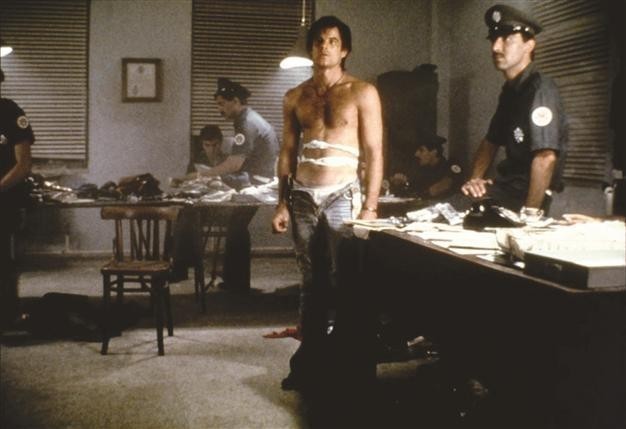 Midnight Express / Půlnoční expres  (1978)