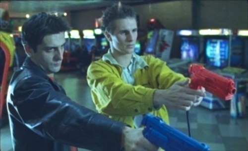 Nincsen nekem vágyam semmi / Po ničem už netoužím  (2000)