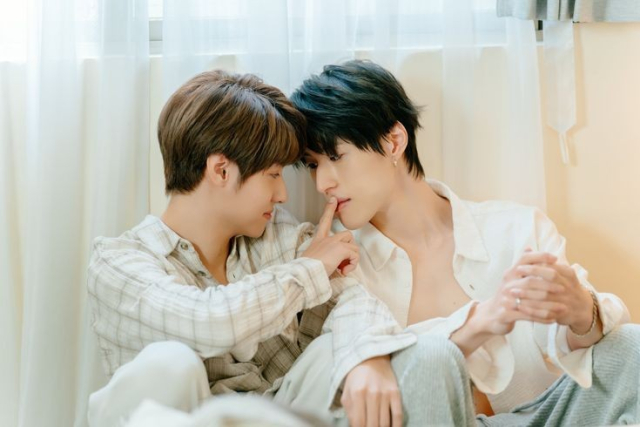 Secret Lover