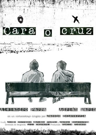 Cara o cruz / Drifting Island  (2008)