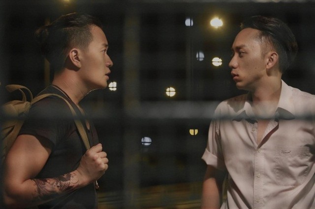 Lost in Paradise 2 / Hot Boy Nổi Loạn 2 / Lam: The Story of a Hustler  ()