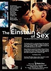 Der Einstein des Sex / Einstein sexu  (1999)