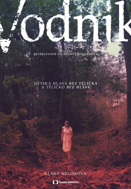 Vodník  (2019)