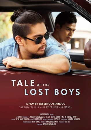 Tale of the Lost Boys  ()