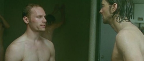 Strákarnir okkar / Eleven Men Out  (2005)