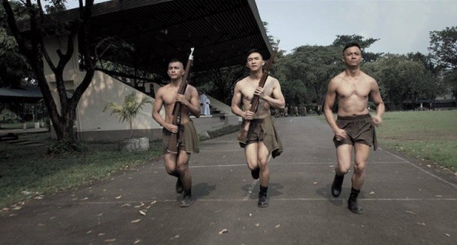 Esprit De Corps  ()