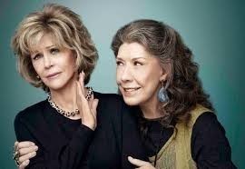 Grace and Frankie  ()