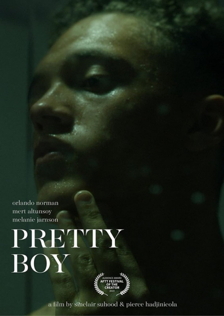 Pretty Boy  (2020)
