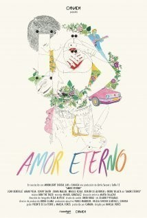 Amor eterno / Everlasting Love  ()