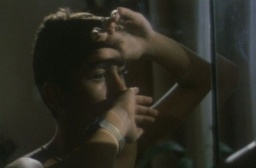 Pianese Nunzio, 14 anni a maggio / Sacred Silence  (1996)