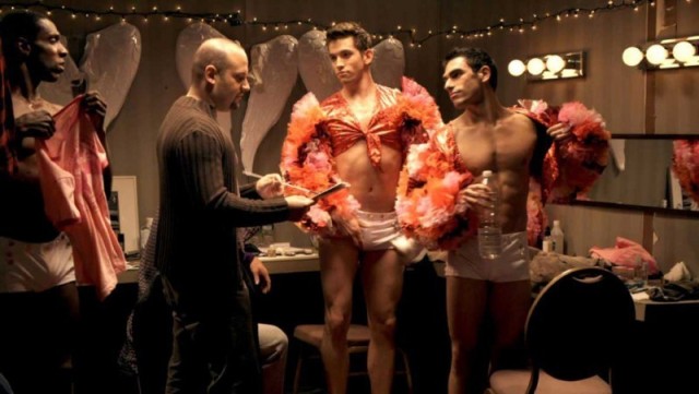 The Big Gay Musical   (2009)