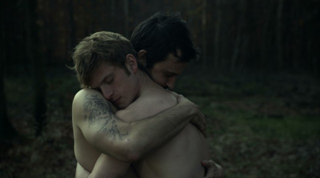 Boys on Film 12: Confession  ()