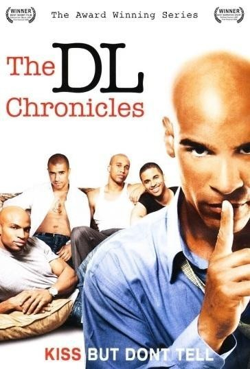 The DL Chronicles   ()
