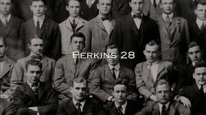 PERKINS 28: Testimony from the Secret Court Files of 1920  ()