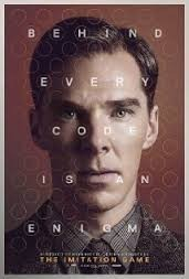 The Imitation Game / Kód Enigmy  ()