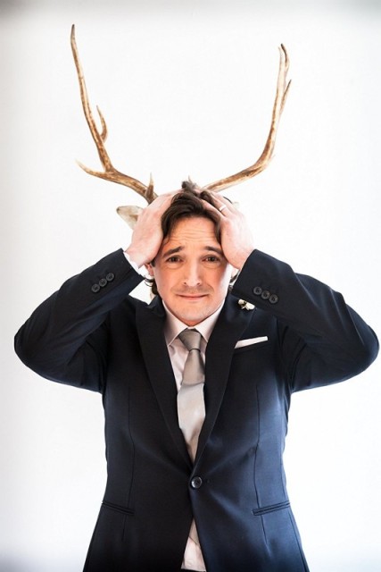 The Stag  (2013)