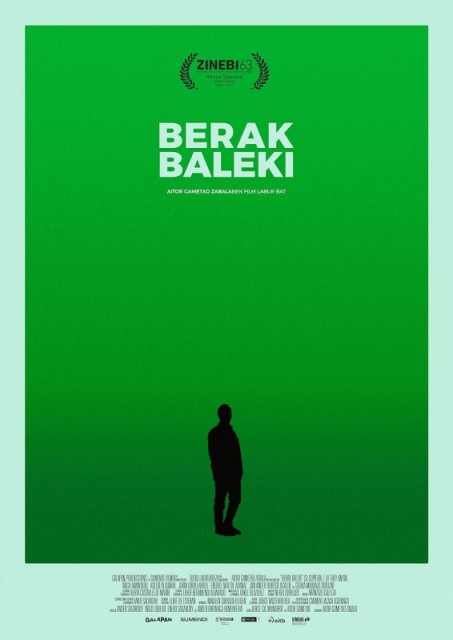 Berak baleki / If They Knew