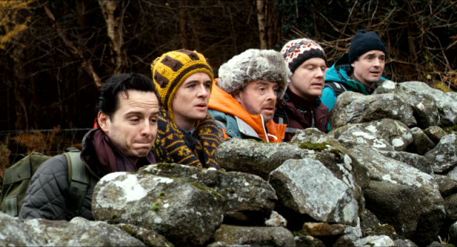 The Stag  (2013)