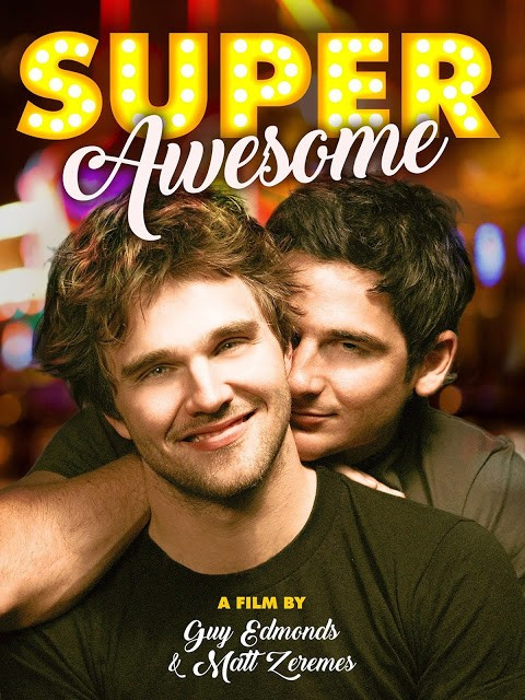 Super Awesome!  ()