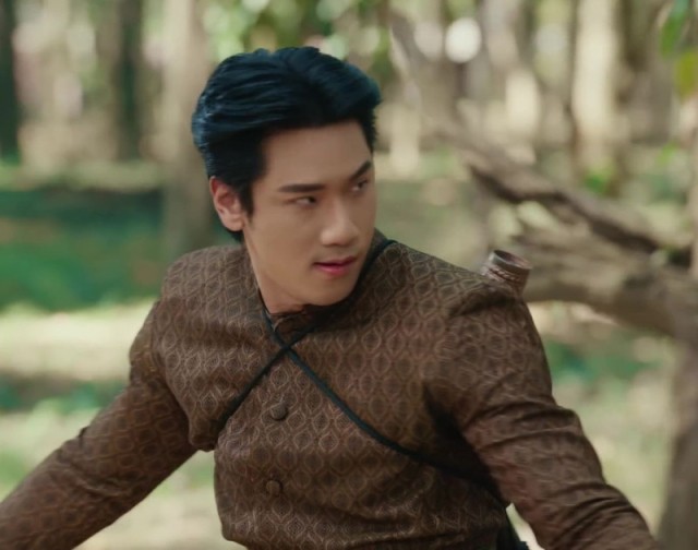 I&#039;m the Most Beautiful Count / The Most Beautiful Khun in Siam