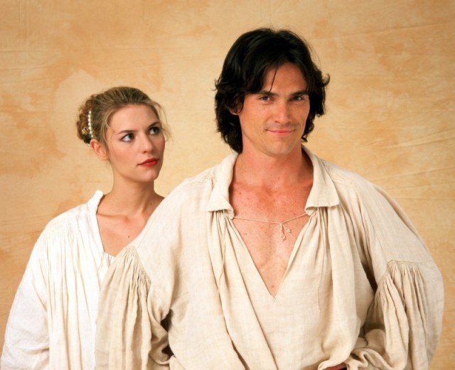 Stage Beauty / Krása na scéně  (2004)