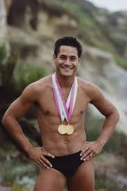 Back on Board: Greg Louganis / Greg Louganis: Návrat na skokanské prkno  ()