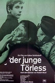 Der junge Törless / Mladý Törless  ()