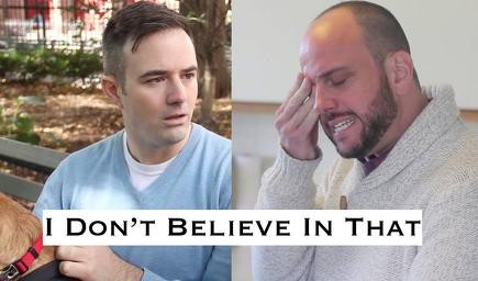I Don&#039;t Believe in That  (2015)