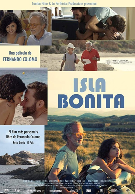 Isla Bonita  ()