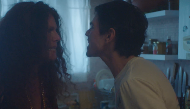 El placer es mío/The Pleasure is Mine