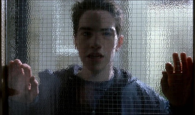 Notes on a Scandal / Zápisky o skandálu