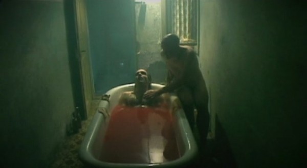 Cannibal   (2006)