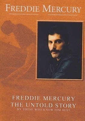 Freddie Mercury, the Untold Story / Freddie Mercury: Nevýslovný příběh  ()