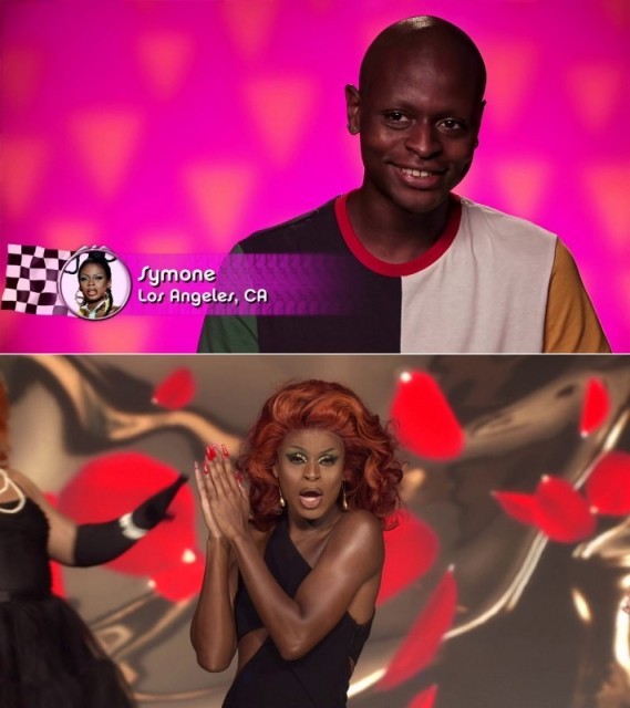 RuPaul&#039;s Drag Race  (2024)