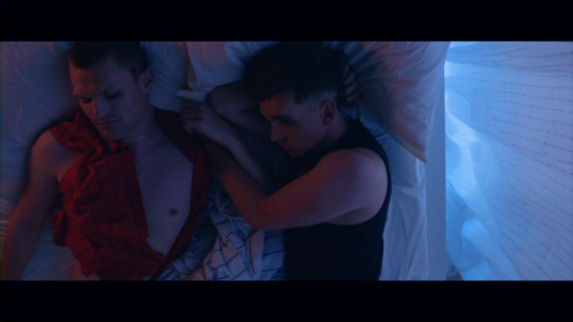 Boys On Film 19: No Ordinary Boy  ()