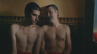 La folle histoire d&#039;amour de Simon Eskenazy / He&#039;s My Girl  ()