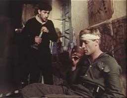 Nous étions un seul homme / Byli jsme jeden člověk   (1979)