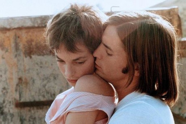 Je t&#039;aime moi non plus / I Love You, I Don&#039;t