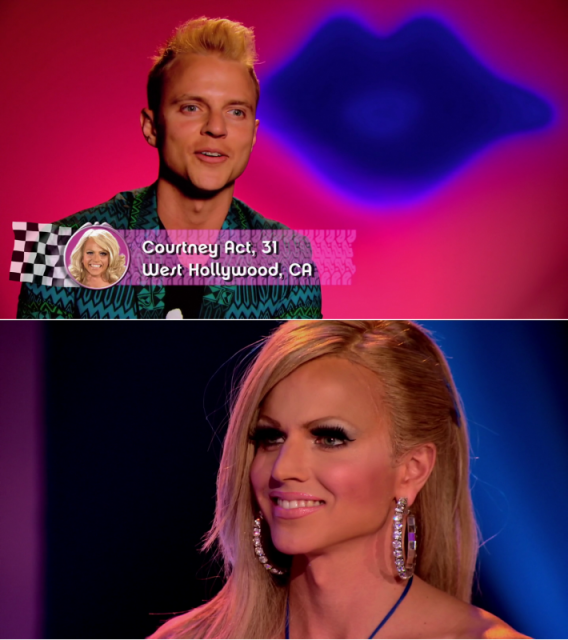 RuPaul&#039;s Drag Race  (2024)