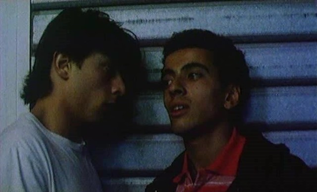 Alger la blanche  (1986)