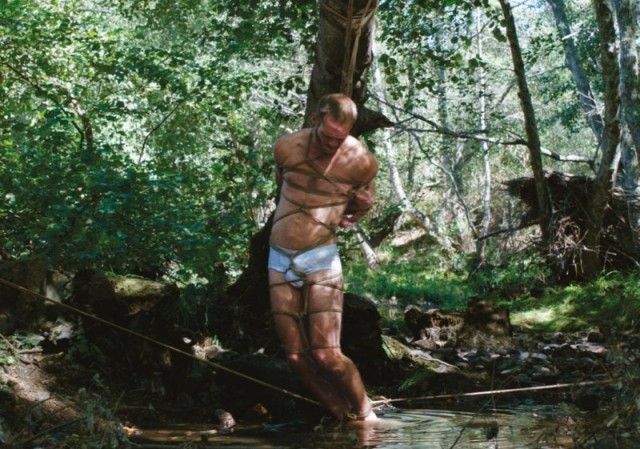 O Ornitólogo /  The Ornithologist  ()