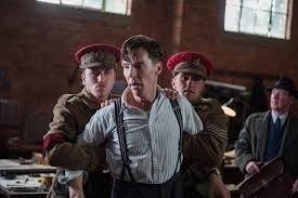 The Imitation Game / Kód Enigmy  ()