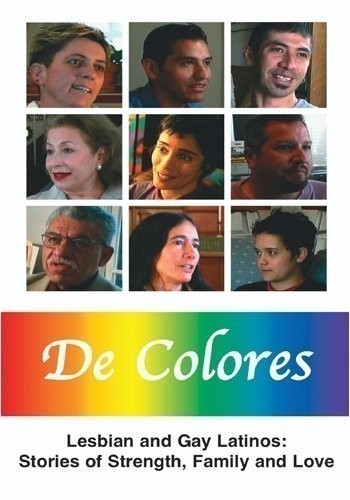 De Colores  (2001)