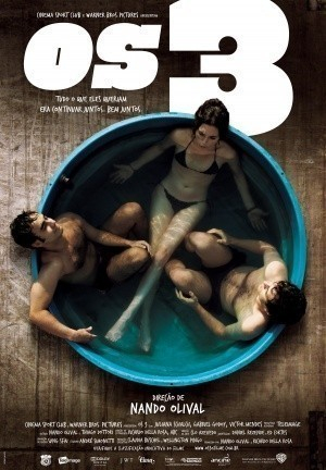 Os 3 / We 3  ()
