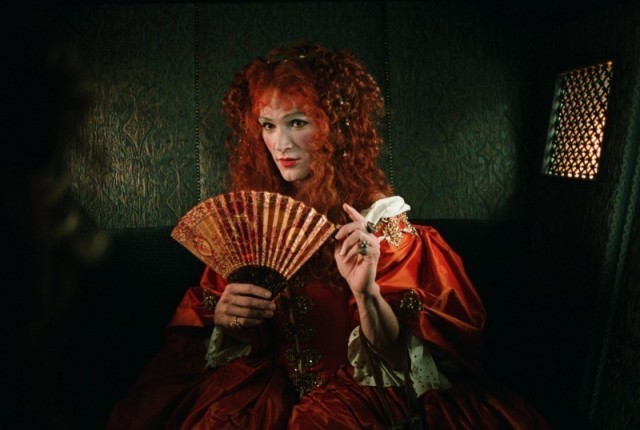 Stage Beauty / Krása na scéně  (2004)
