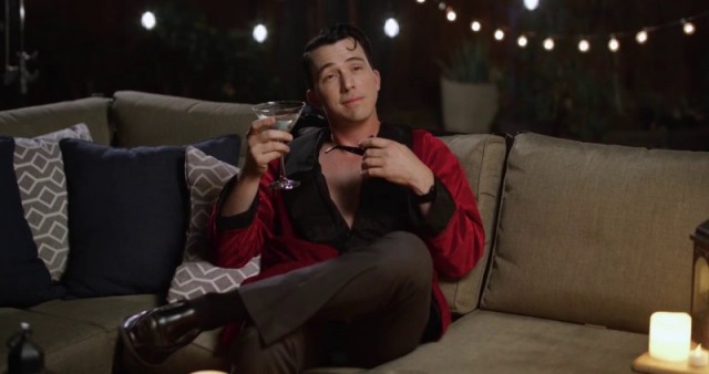 The Handyman  (2019)