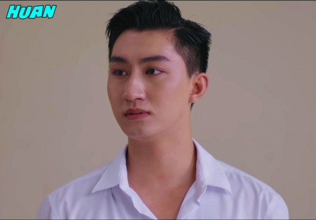 Stage of Love  (2020)
