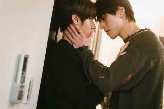 Secret Lover