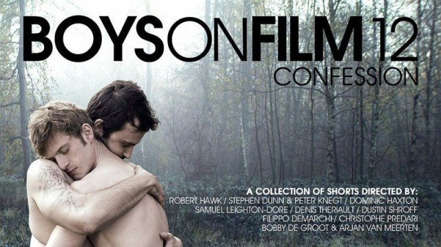 Boys on Film 12: Confession  ()